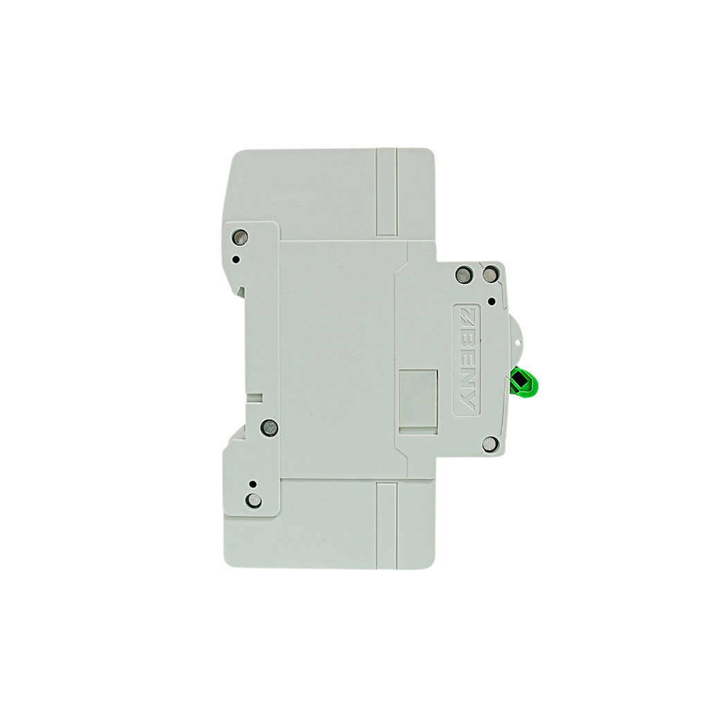 ZJ BENY 16A 2P DC Circuit Breaker 600V