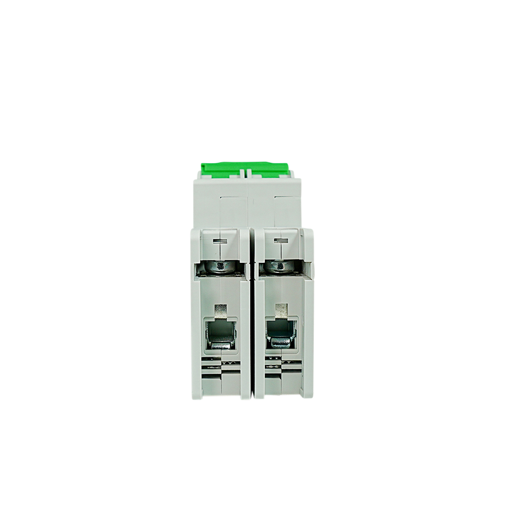ZJ BENY 16A 2P DC Circuit Breaker 600V