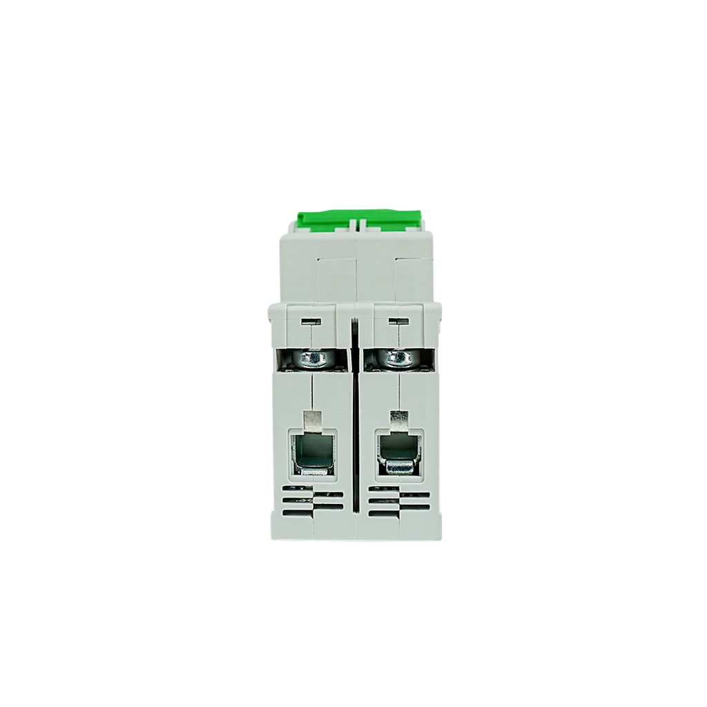 ZJ BENY 32A 2P DC Circuit Breaker 600V 