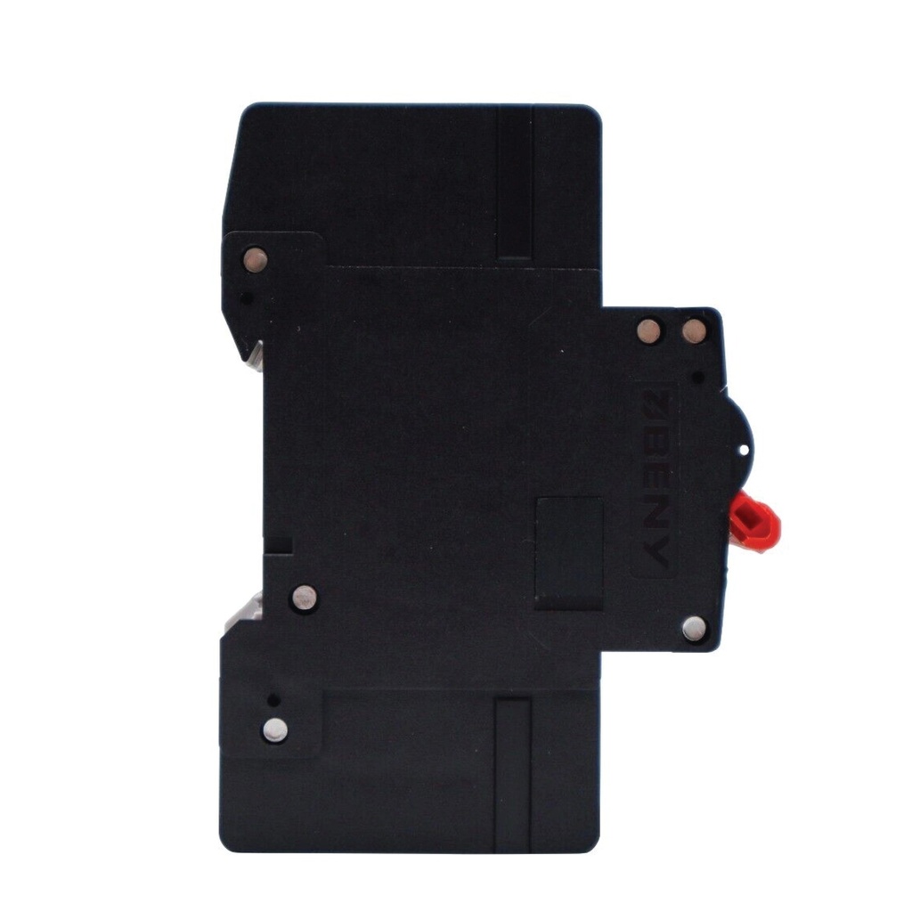 ZJ BENY 50A 2P DC Circuit Breaker 600V