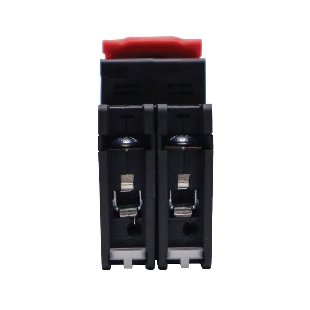 ZJ BENY 63A 2P DC Circuit Breaker 600V
