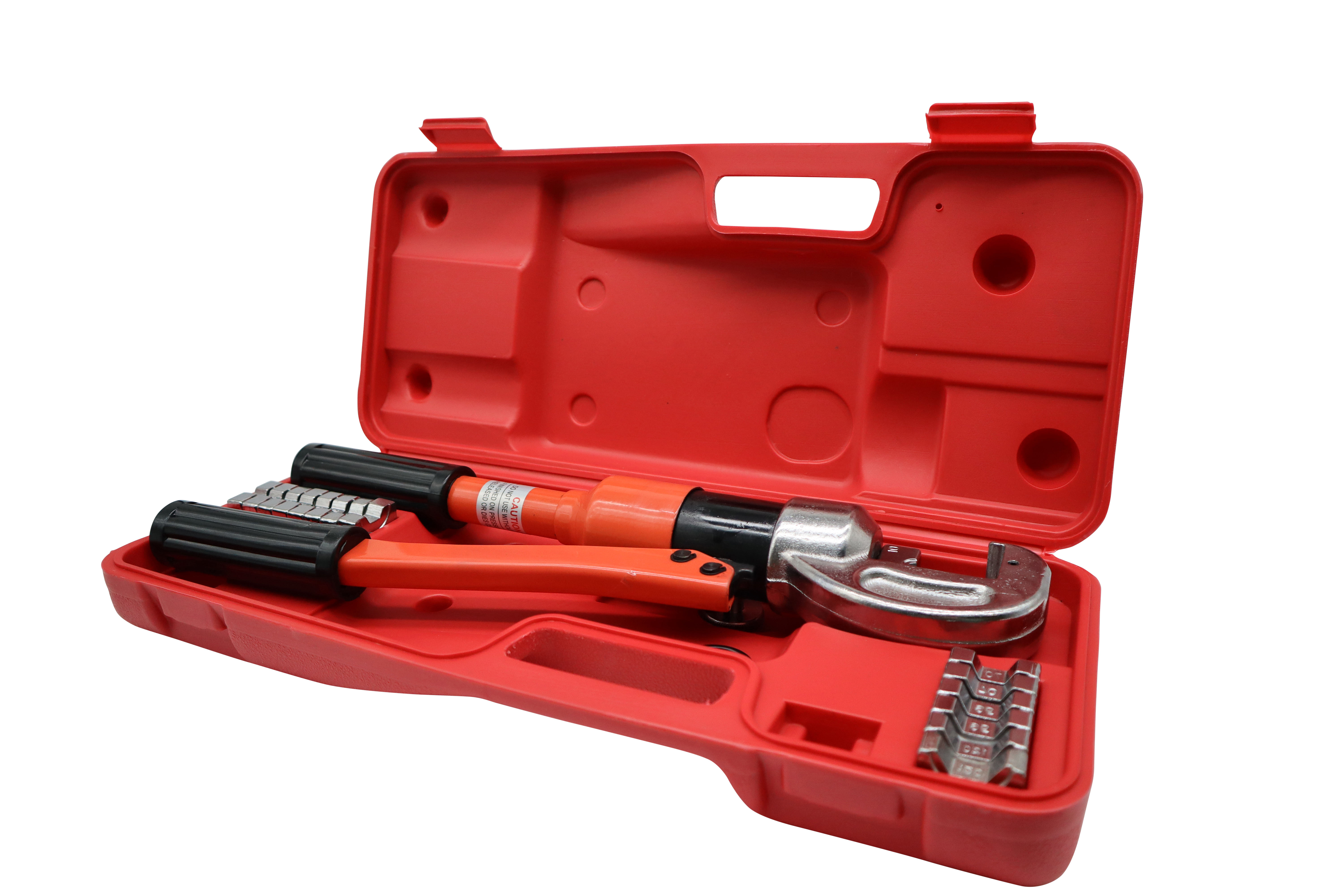 Alvolta Hydraulic 8T Crimping Tool 10-120mm