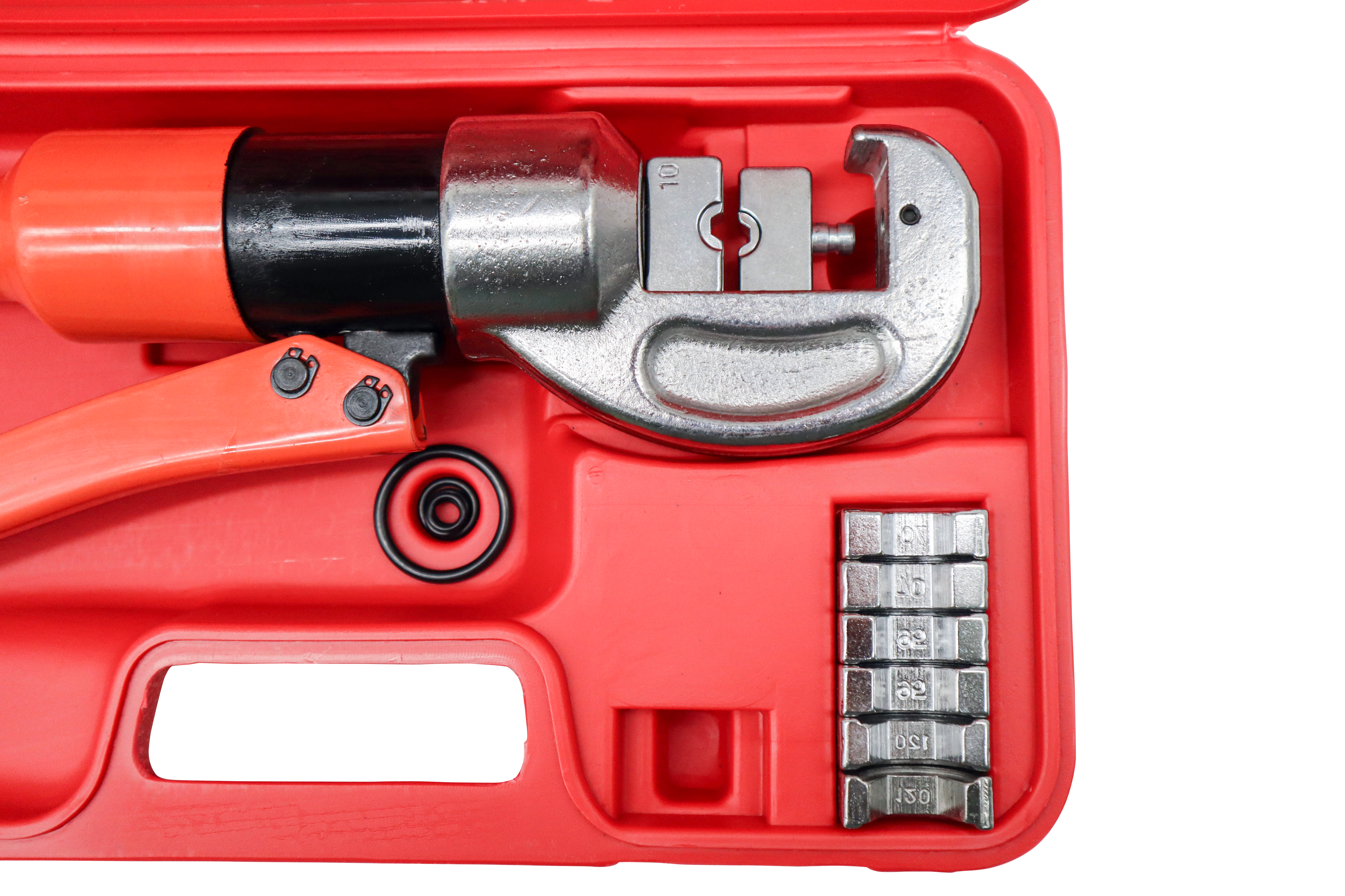 Alvolta Hydraulic 8T Crimping Tool 10-120mm