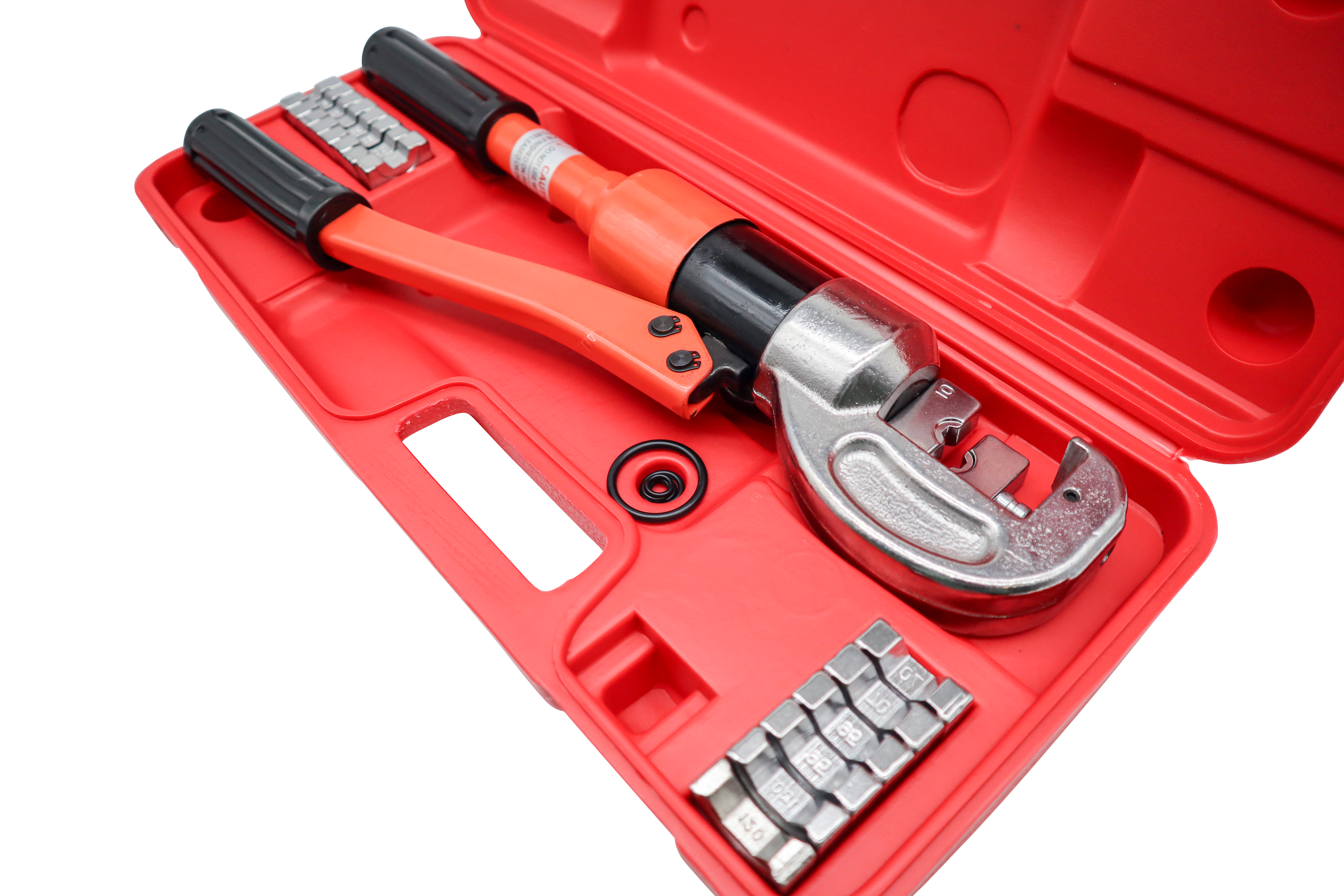 Alvolta Hydraulic 8T Crimping Tool 10-120mm