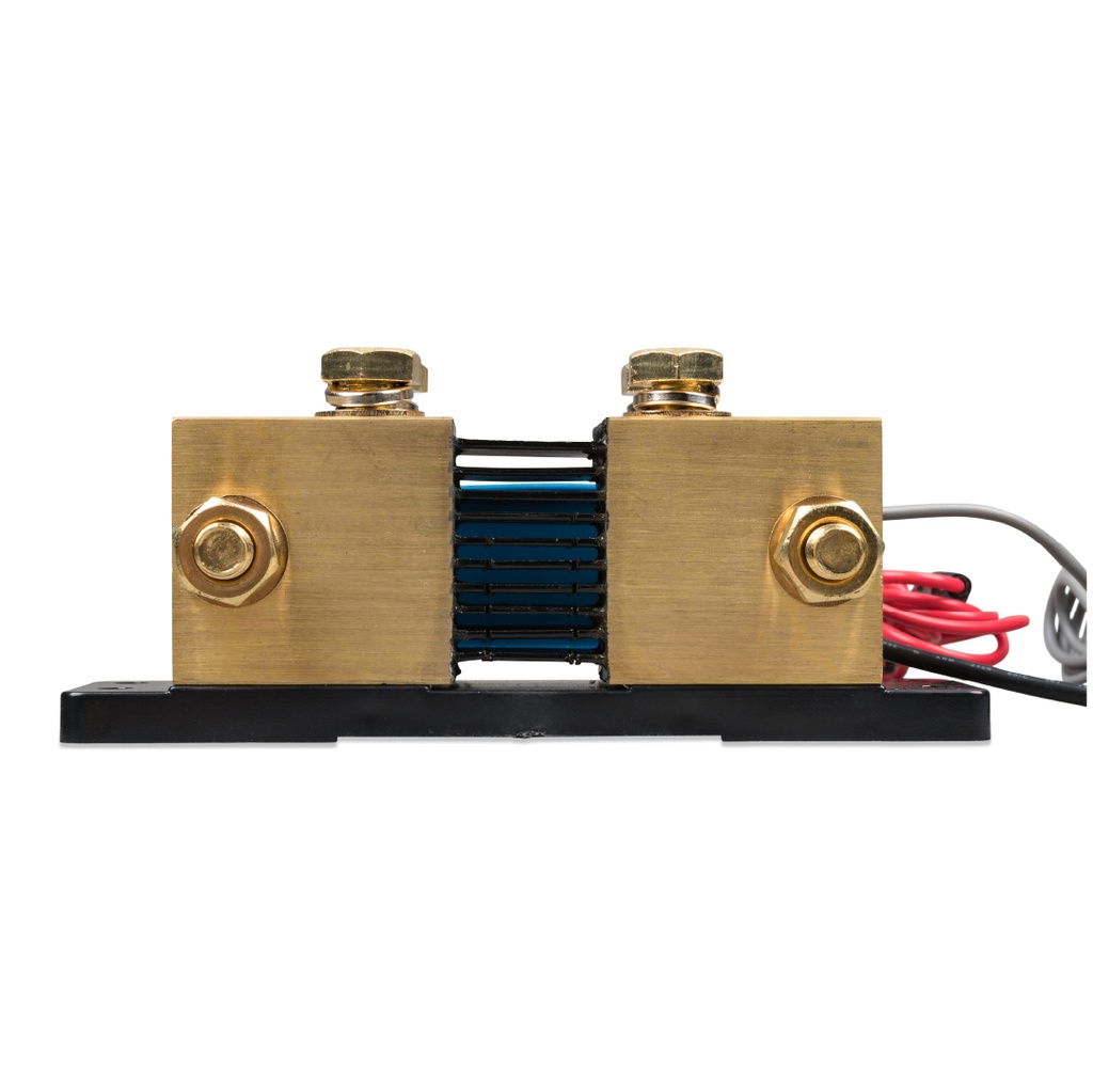 Victron Smartshunt 2000A/50mV IP65 (Back)