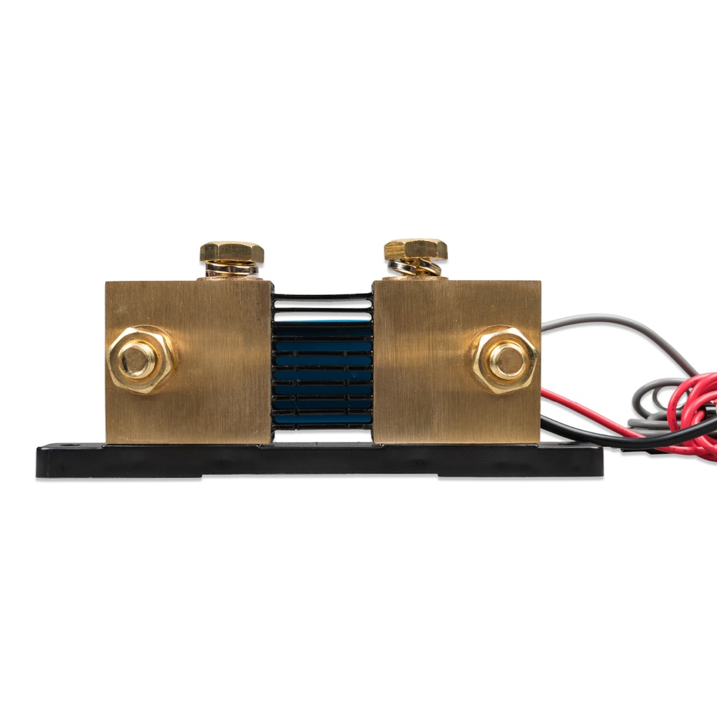 Victron Smartshunt 1000A/50mV IP65 (Back)