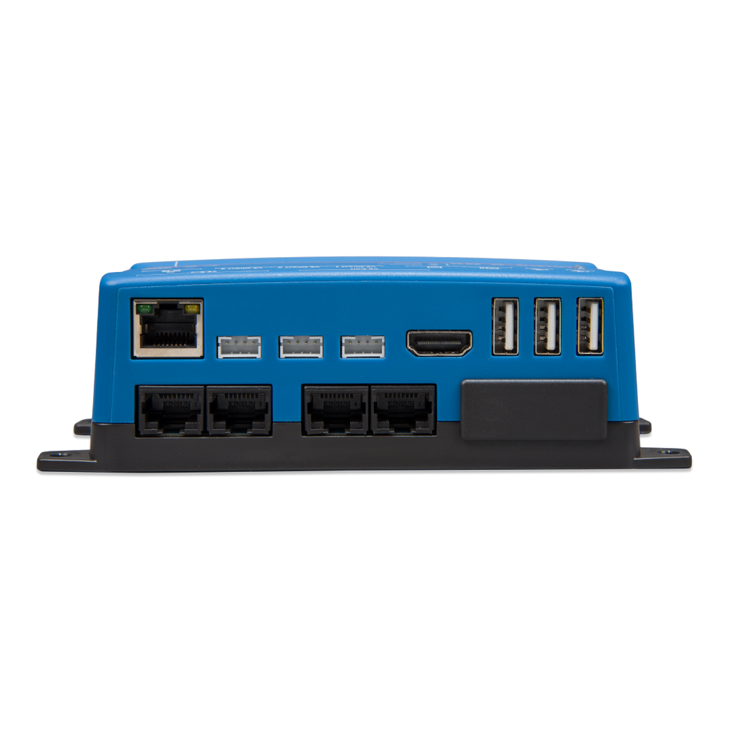 Victron Cerbo-S GX Connections