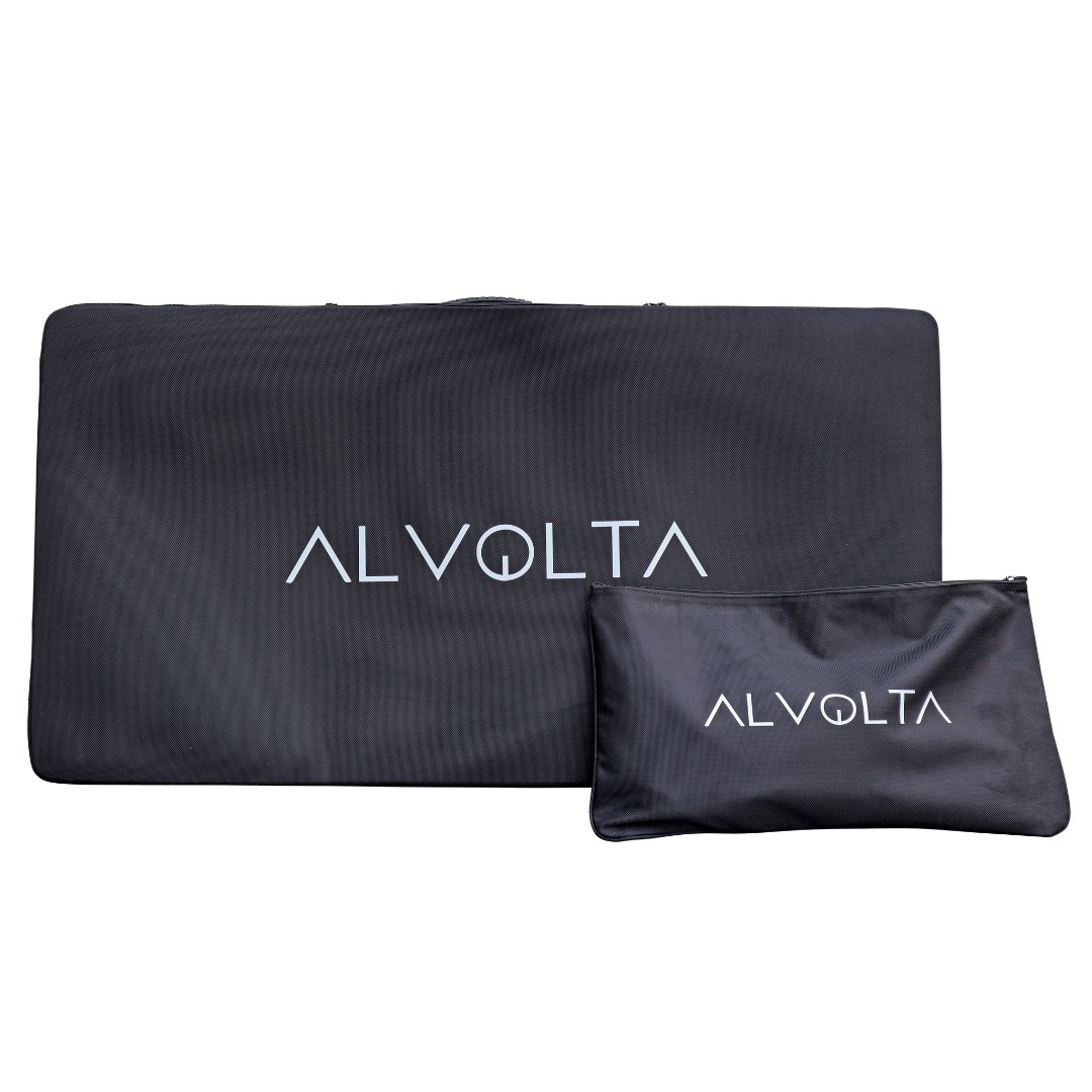 Alvolta Ultra 440W Unregulated Solarcase Bagged