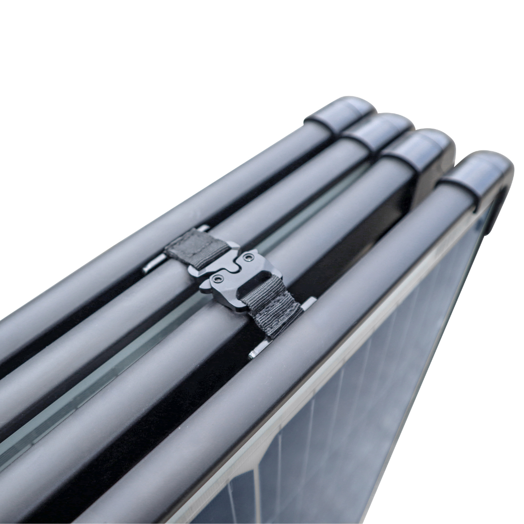 Alvolta Ultra 440W Unregulated Solarcase Clasp