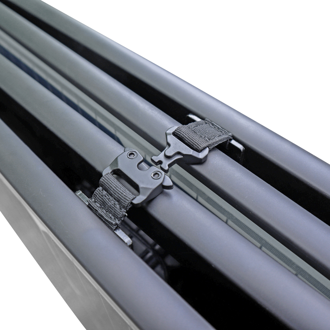 Alvolta Ultra 440W Unregulated Solarcase Clasp