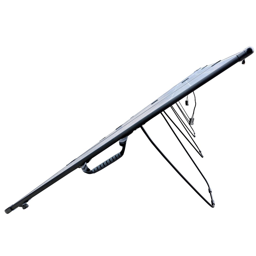 Alvolta Ultra 440W Unregulated Solarcase Thin