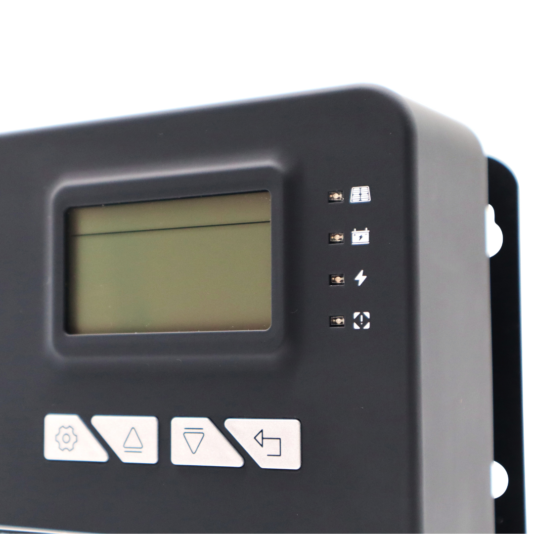 Alvolta 150/60 Rugged MPPT Solar Controller