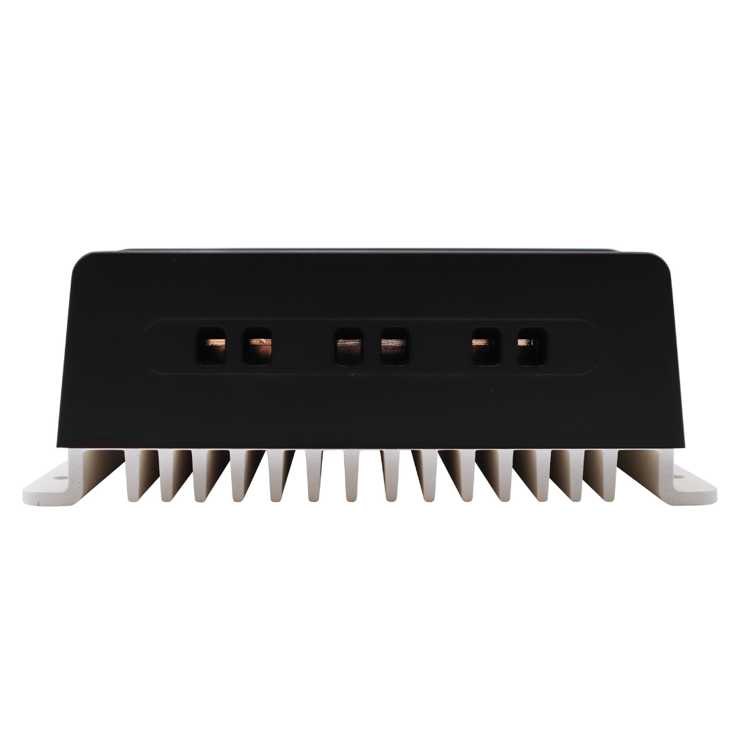Alvolta 40A 12/24V PWM Solar Controller