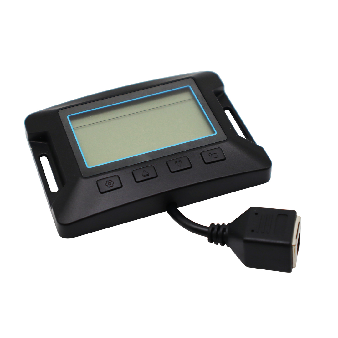 Alvolta Remote Display for Solar Controllers
