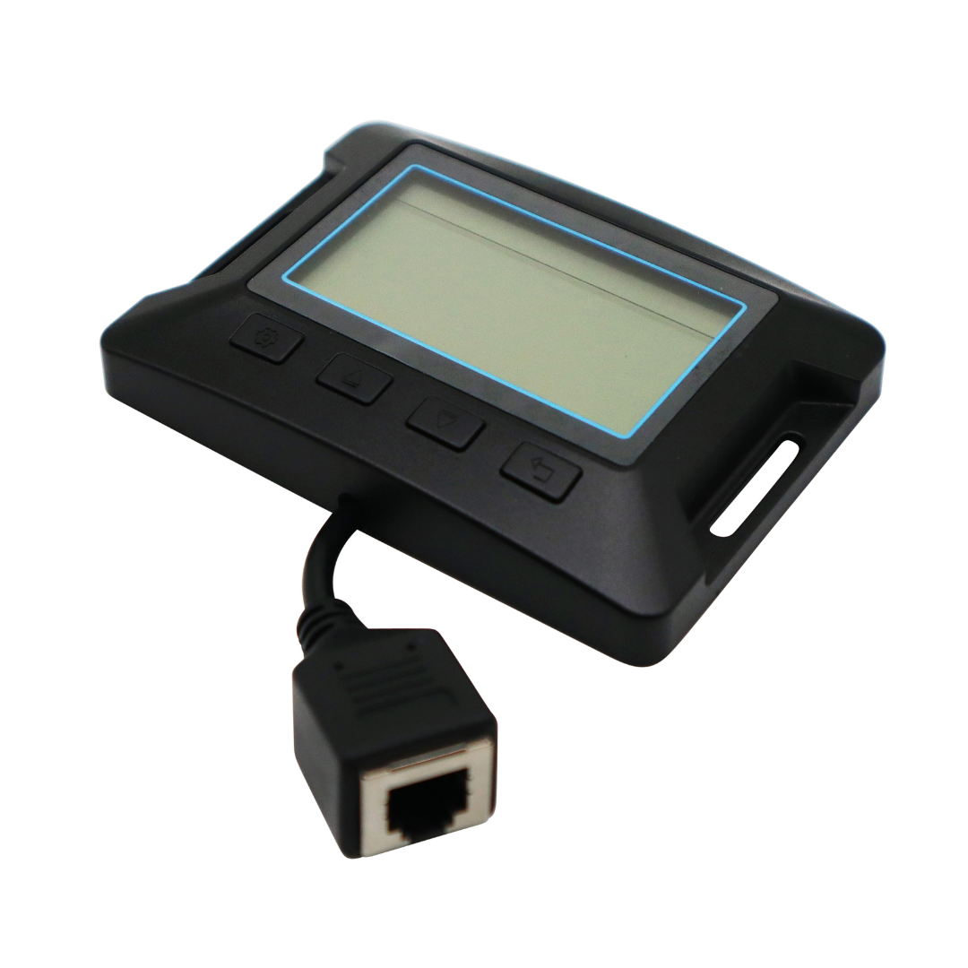 Alvolta Remote Display for Solar Controllers