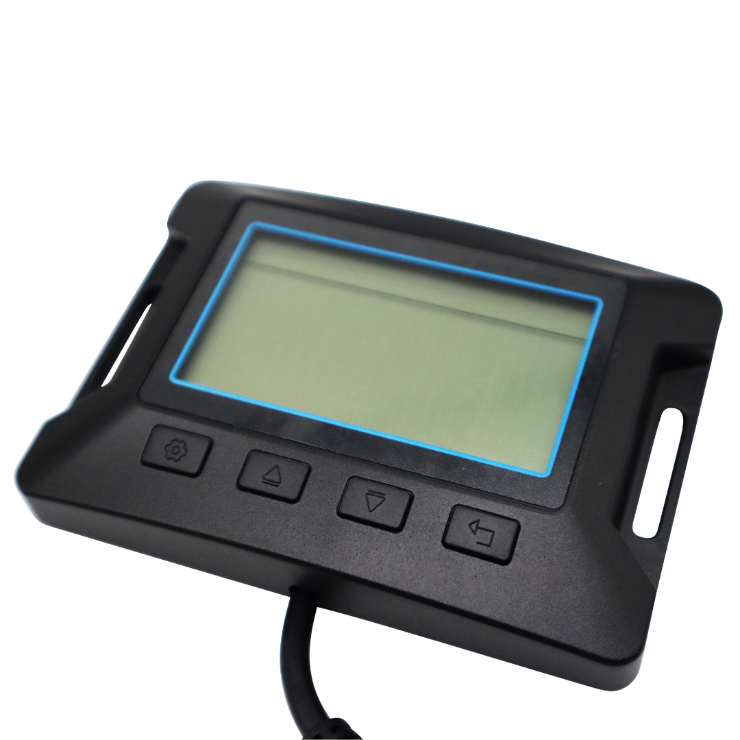 Alvolta Remote Display for Solar Controllers