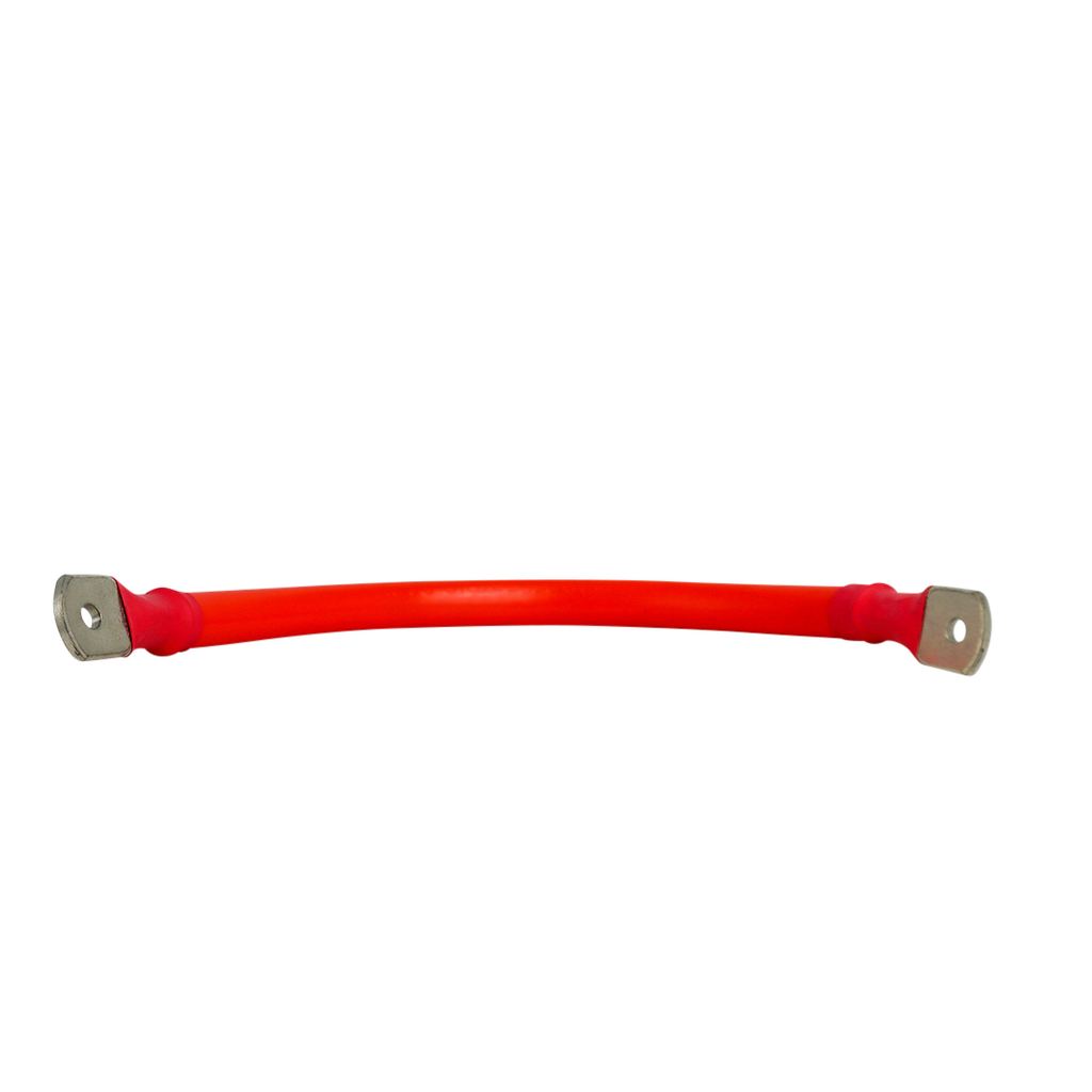 400Mm Red Battery Lead 95mm2