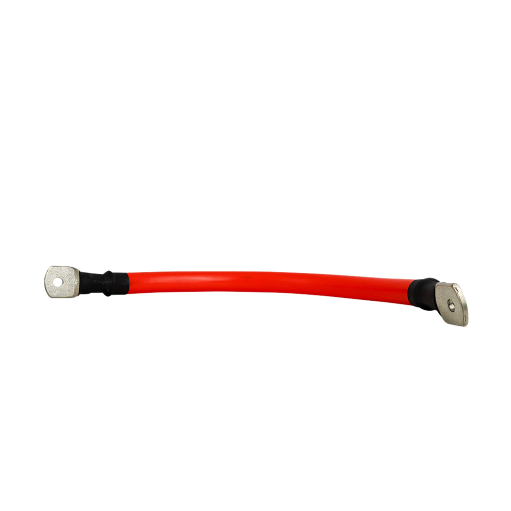 400Mm Black Battery Lead 95mm2