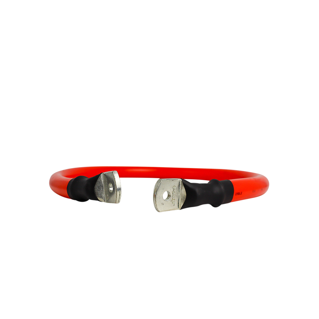 800Mm Black Battery Lead 95mm2