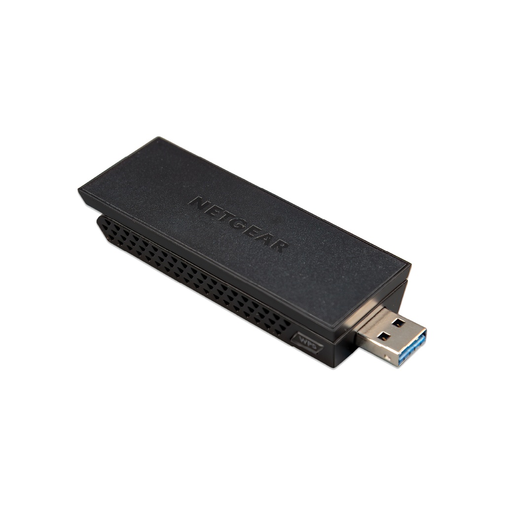 GX WiFi module long range (Netgear AC1200)