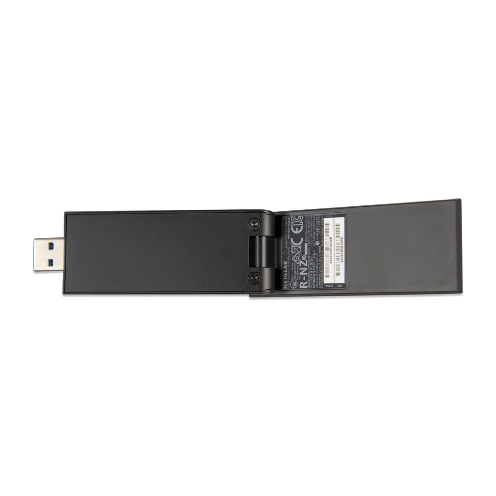 GX WiFi module long range (Netgear AC1200)