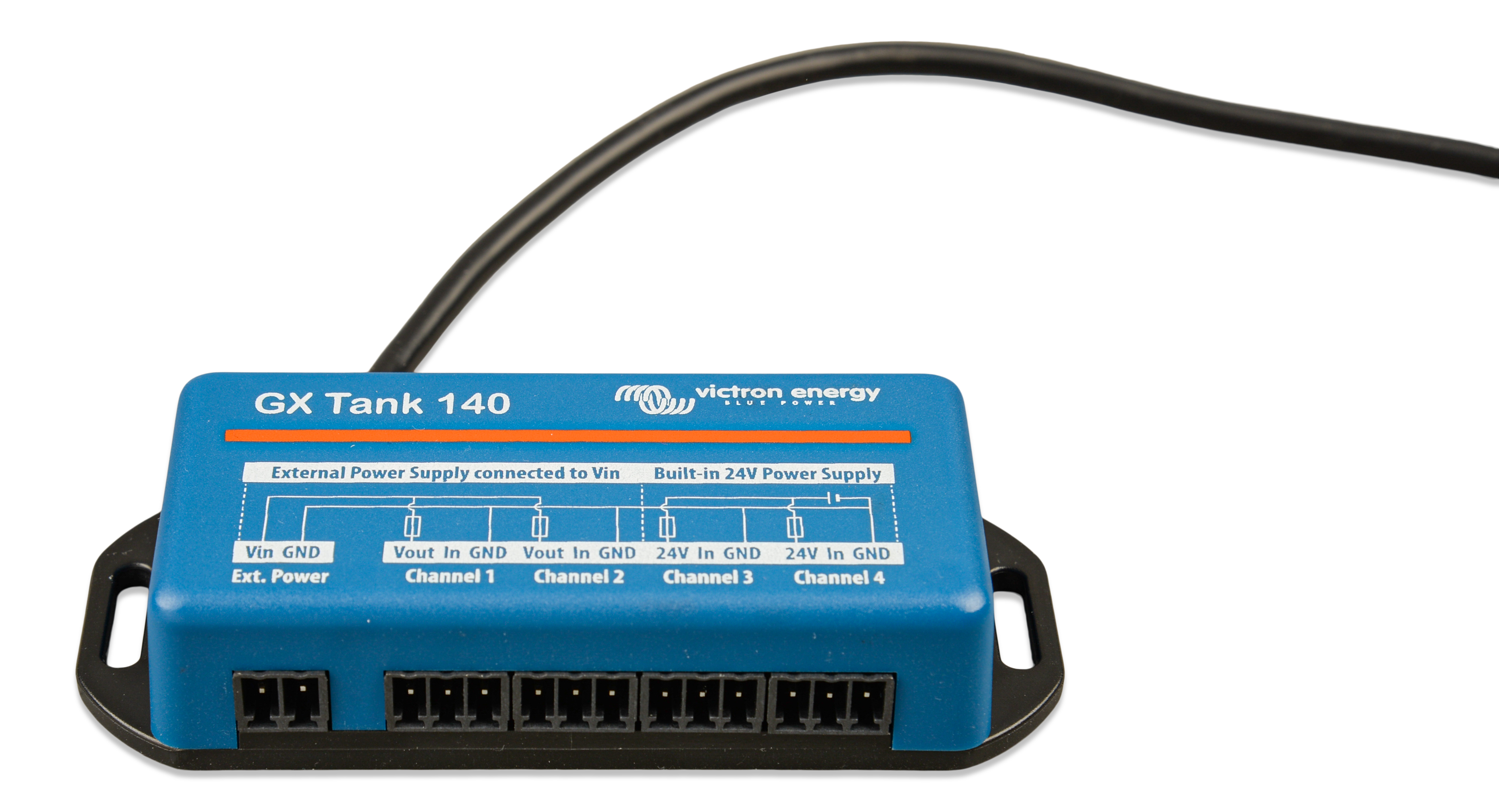 GX TANK 140 (Close)