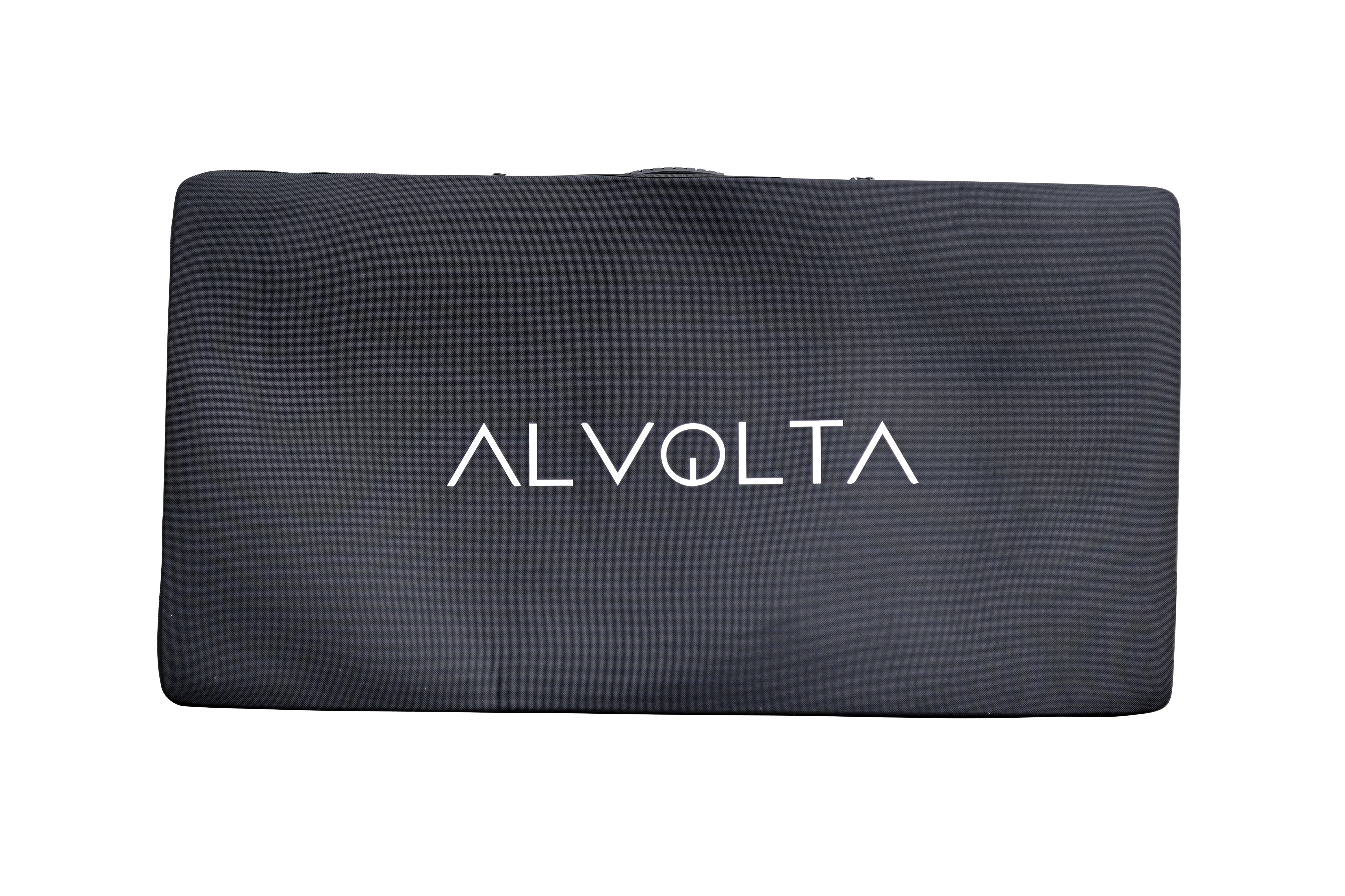 Alvolta Ultra 440W Slim Portable Solarcase With Victron 30A MPPT
