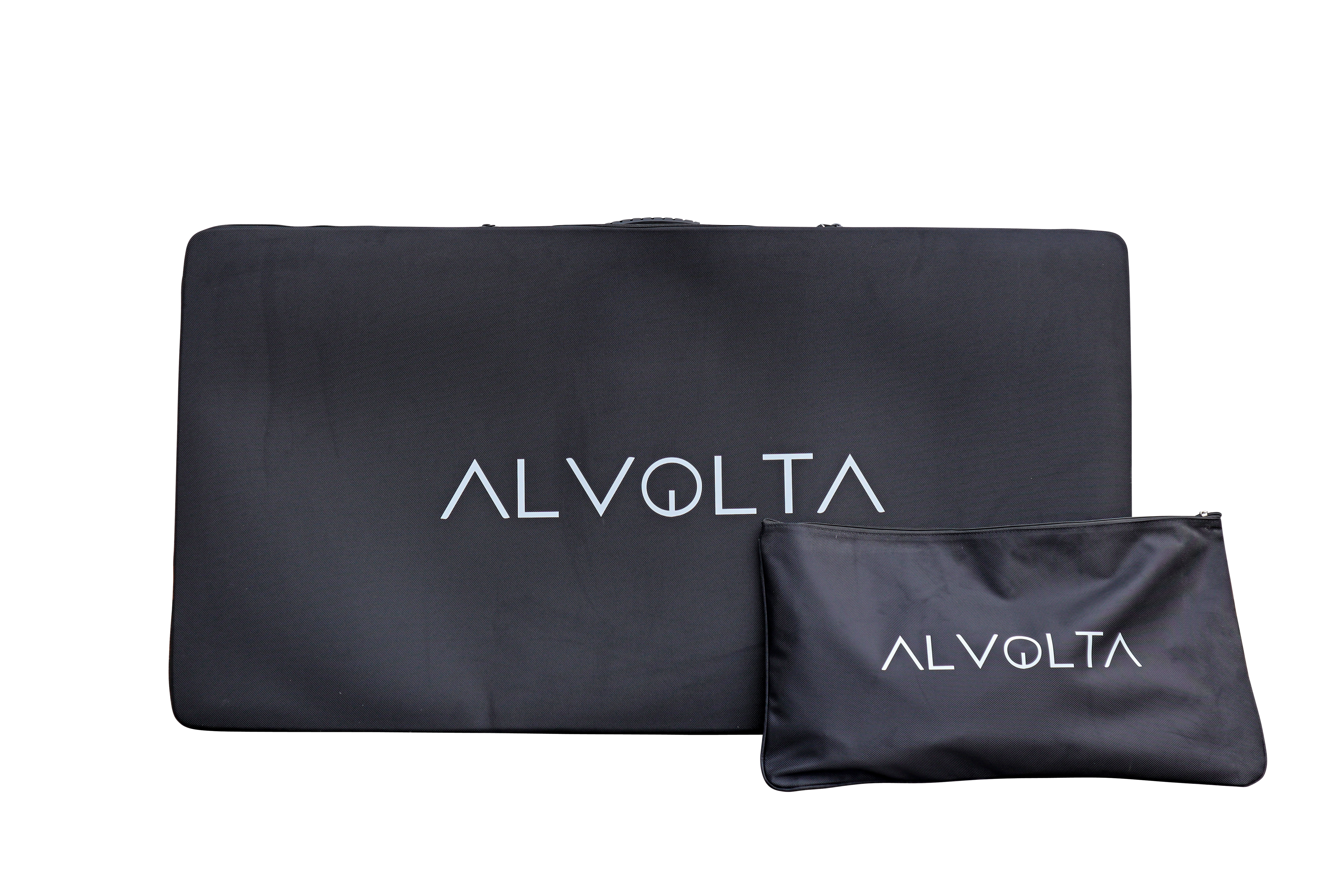 Alvolta Ultra 440W Slim Portable Solarcase With Victron 30A MPPT