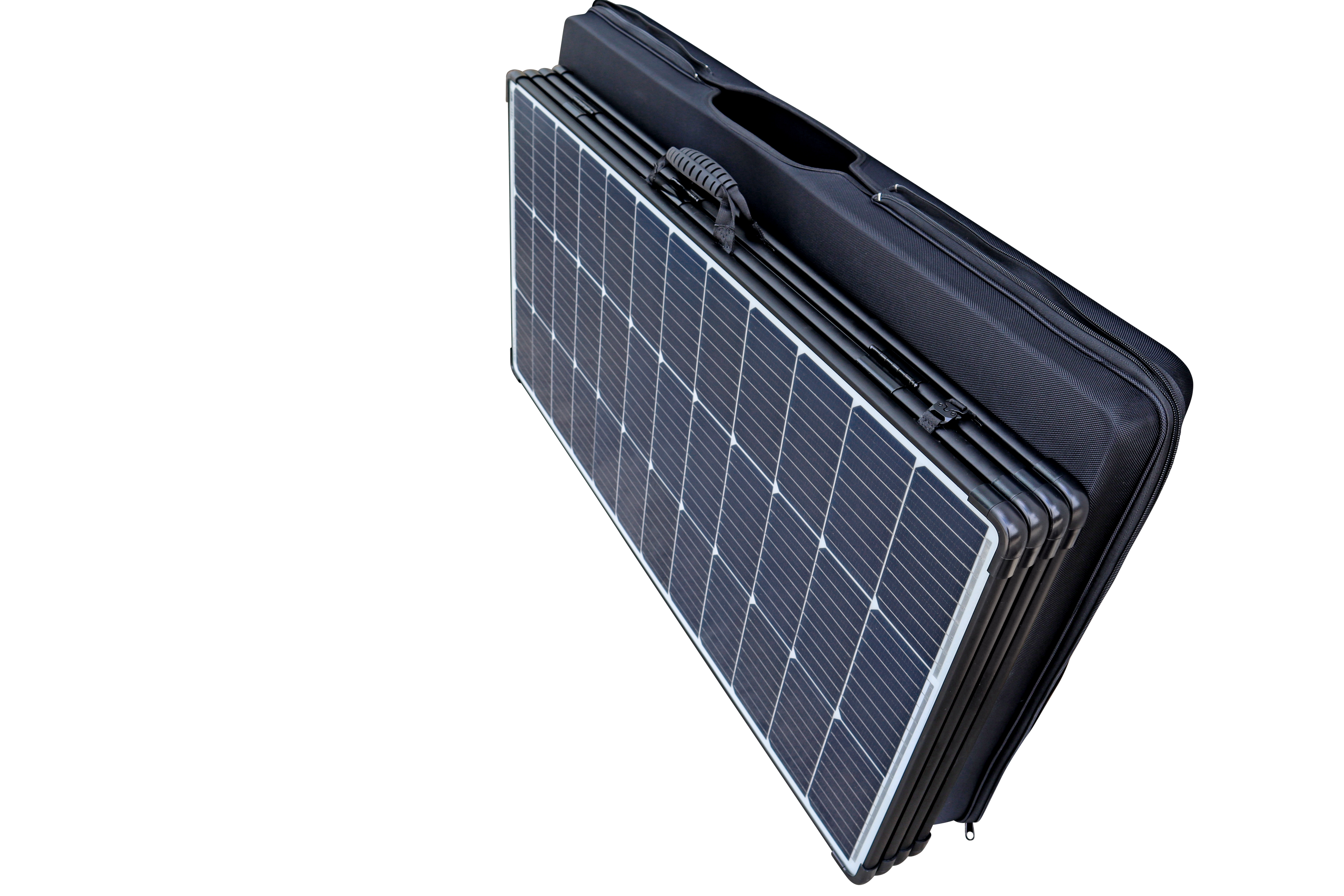 Alvolta Ultra 440W Slim Portable Solarcase With Victron 30A MPPT