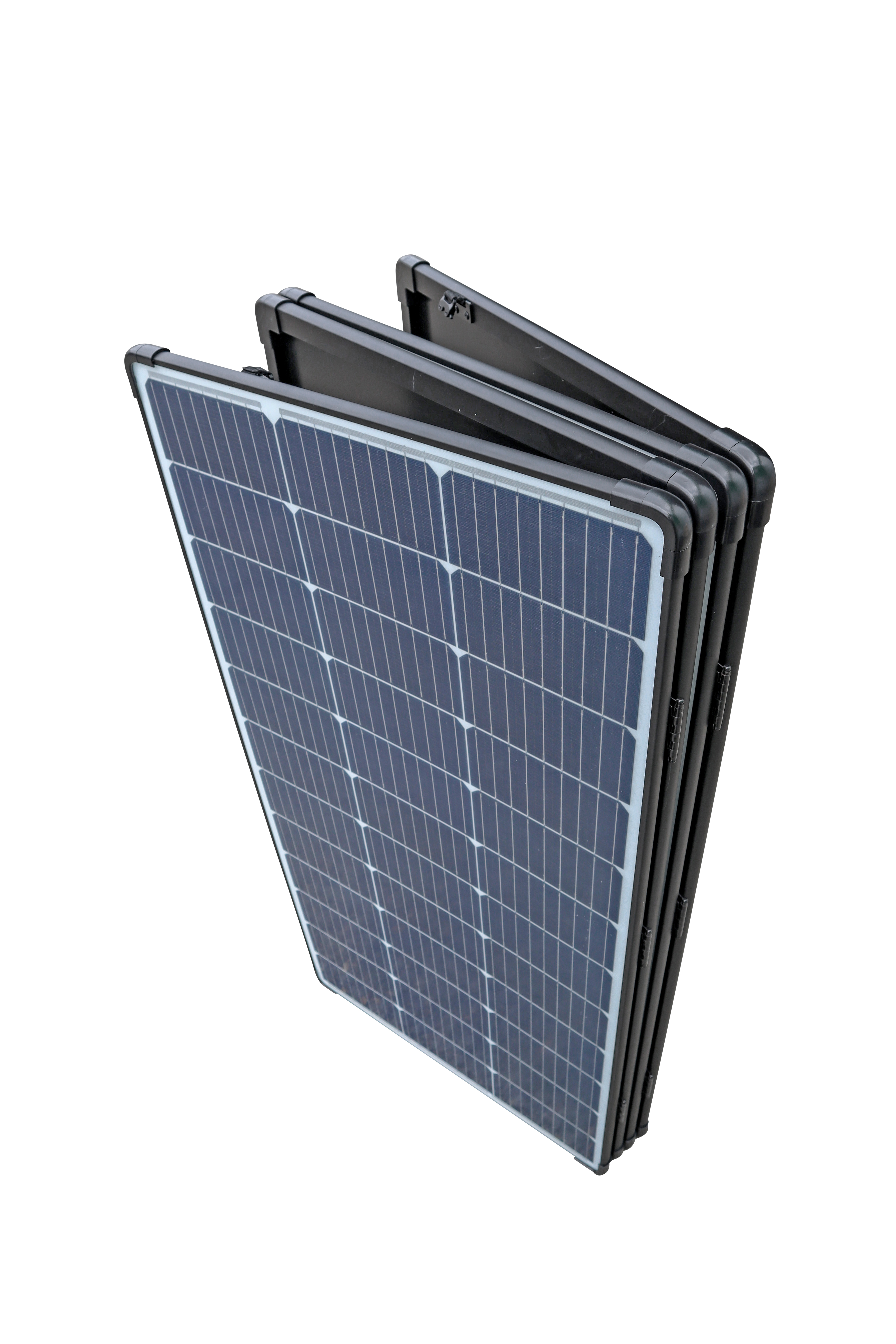 Alvolta Ultra 440W Slim Portable Solarcase With Victron 30A MPPT