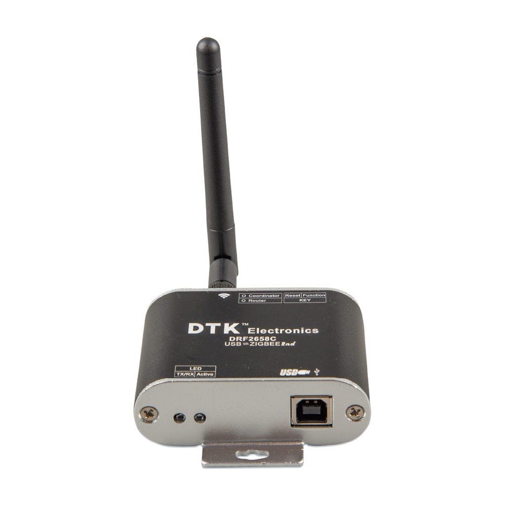 Zigbee To USB Converter