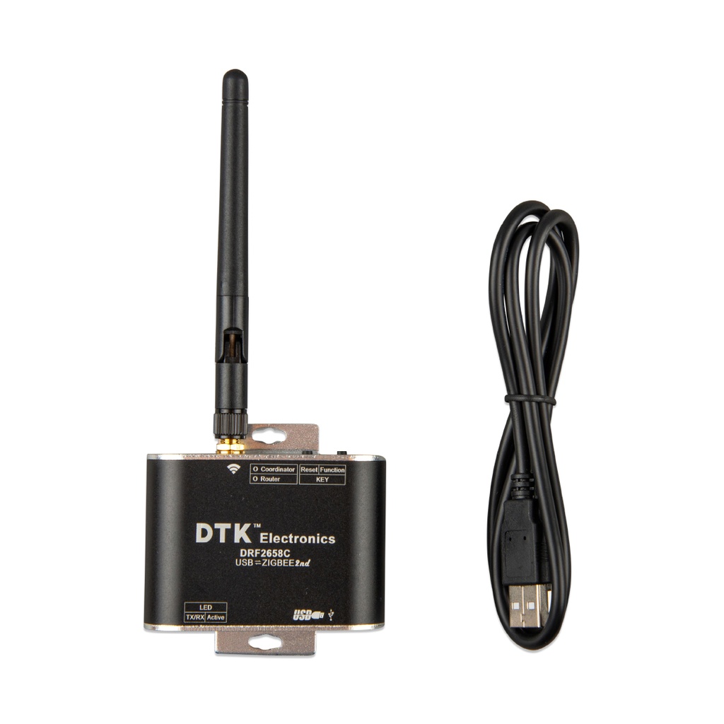 Zigbee To USB Converter