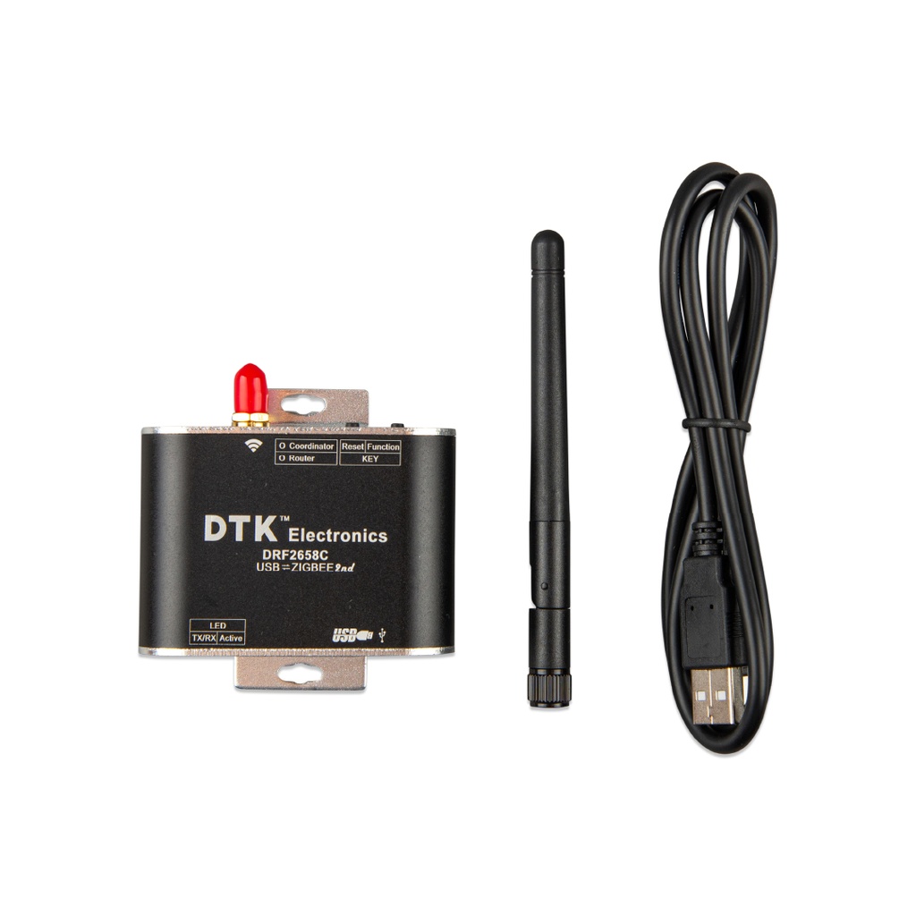 Zigbee To USB Converter