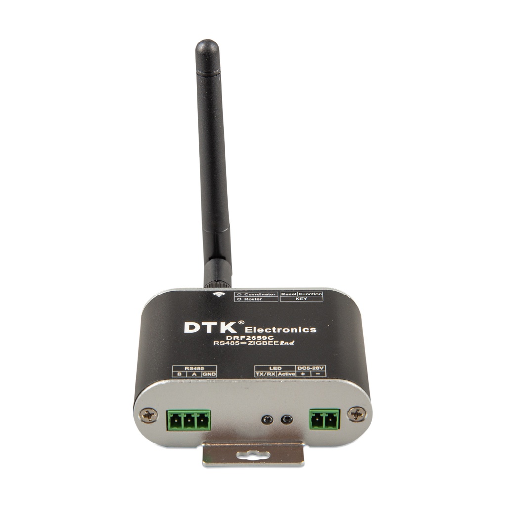 Zigbee To Rs485 Converter