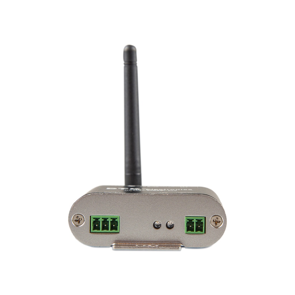 Zigbee To Rs485 Converter