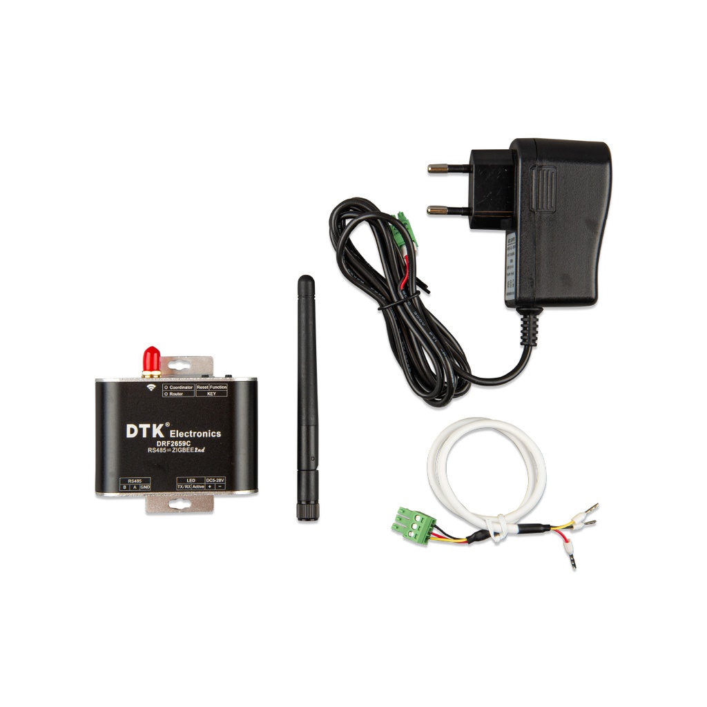 Zigbee To Rs485 Converter