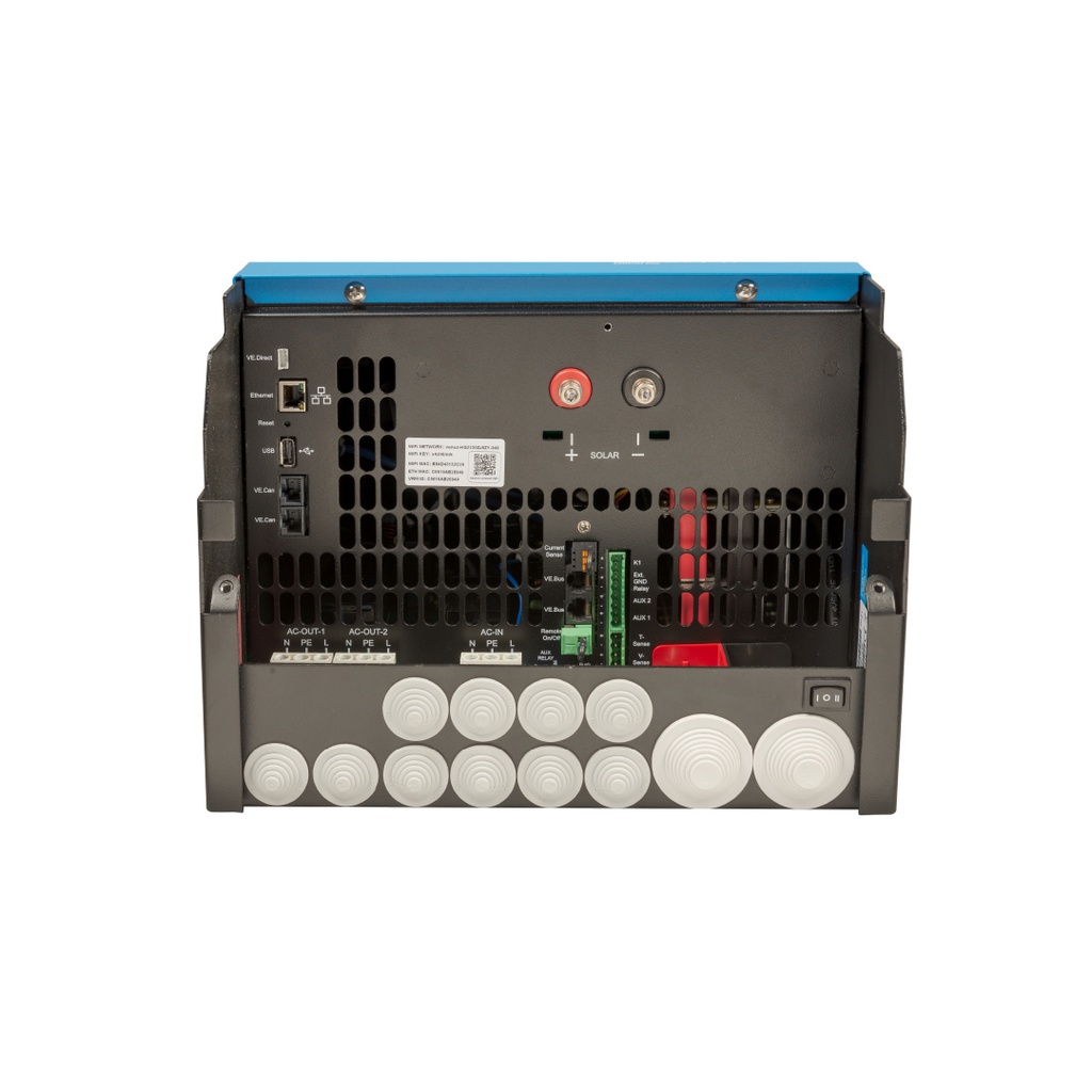 Easysolar-II 48/5000/70-50 Mppt 250/100 Gx