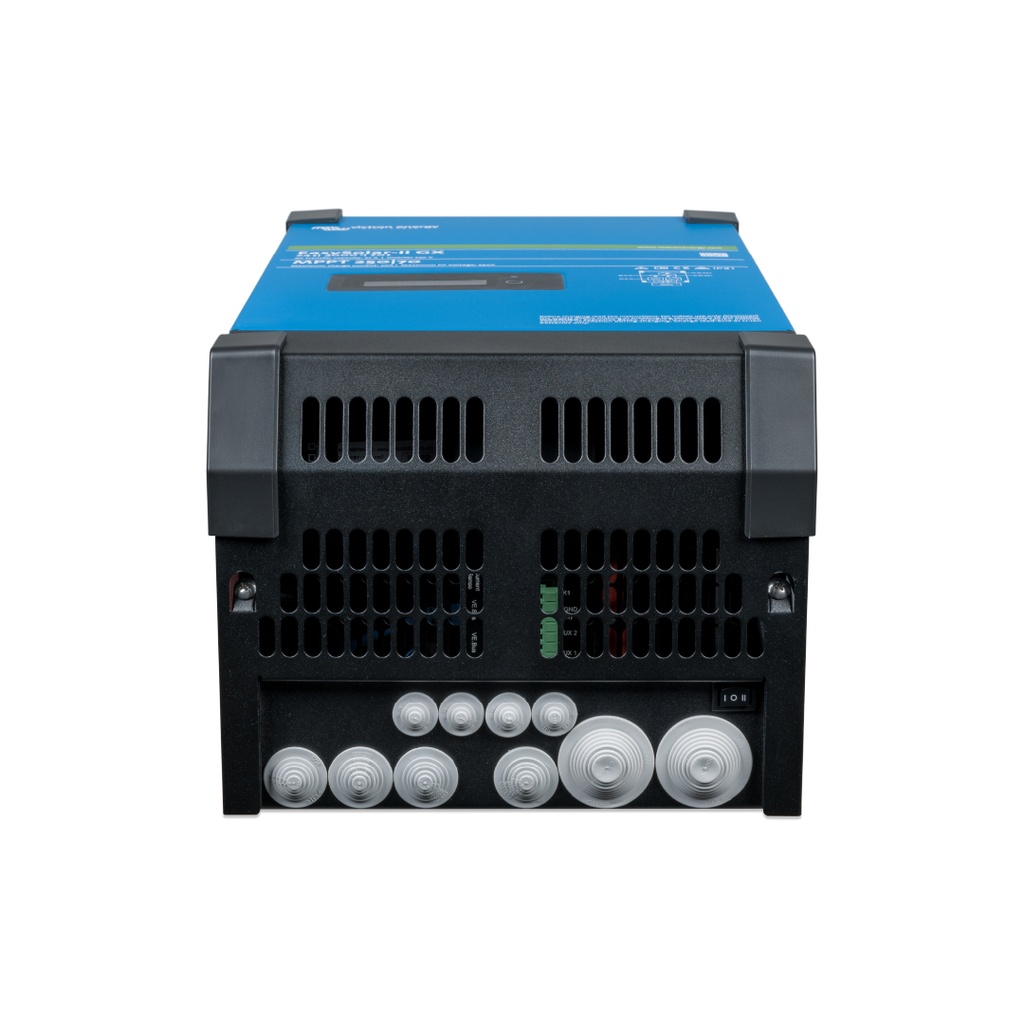 Easysolar-II 24/3000/70-32 Mppt 250/70 Gx