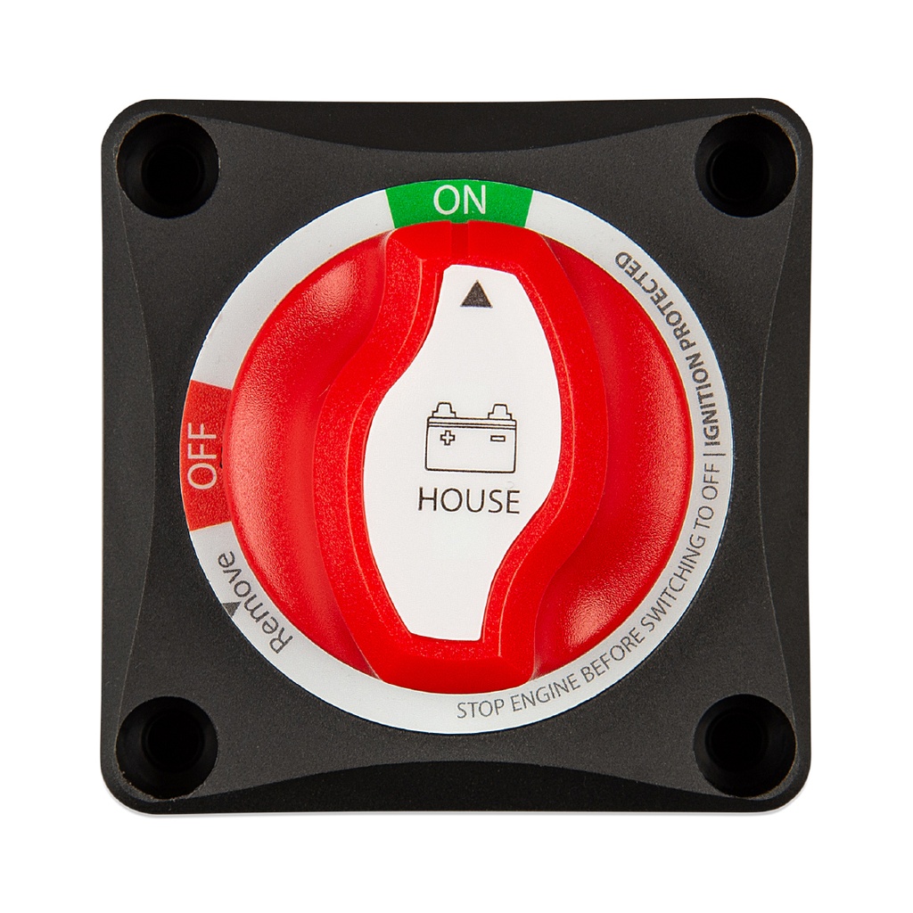 Victron Battery Switch On/Off 275A