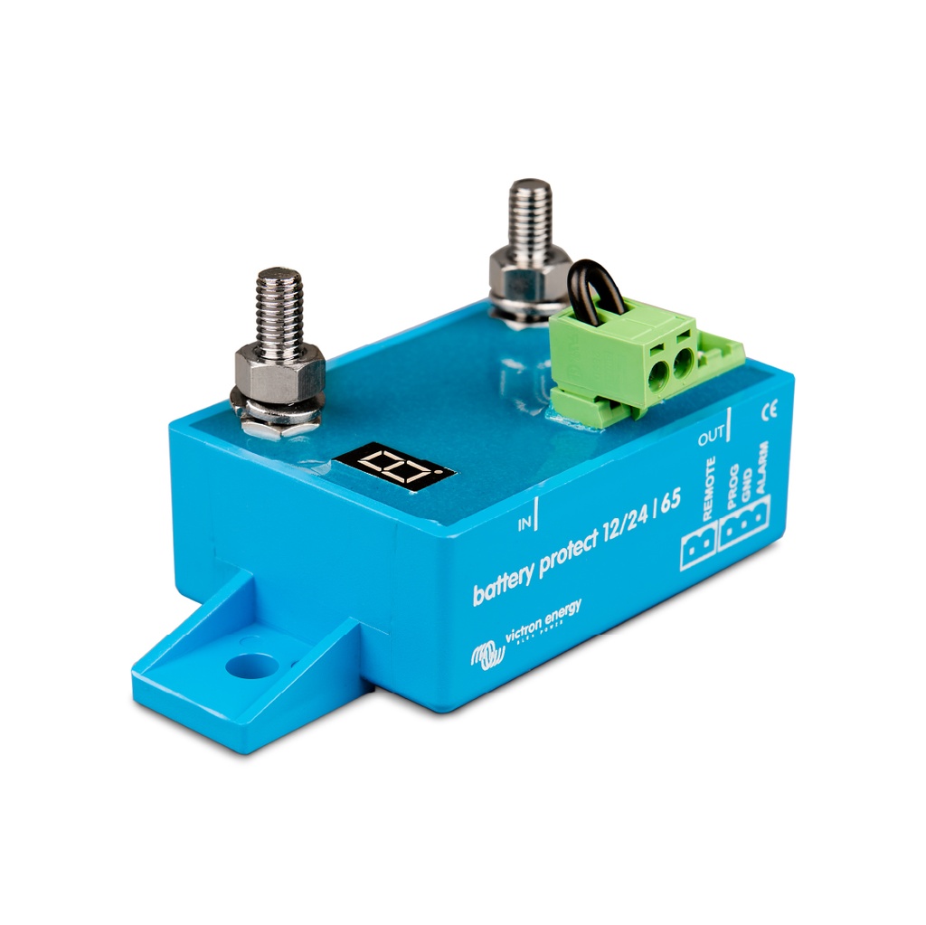 VICTRON BATTERY PROTECT 12/24V - 65A