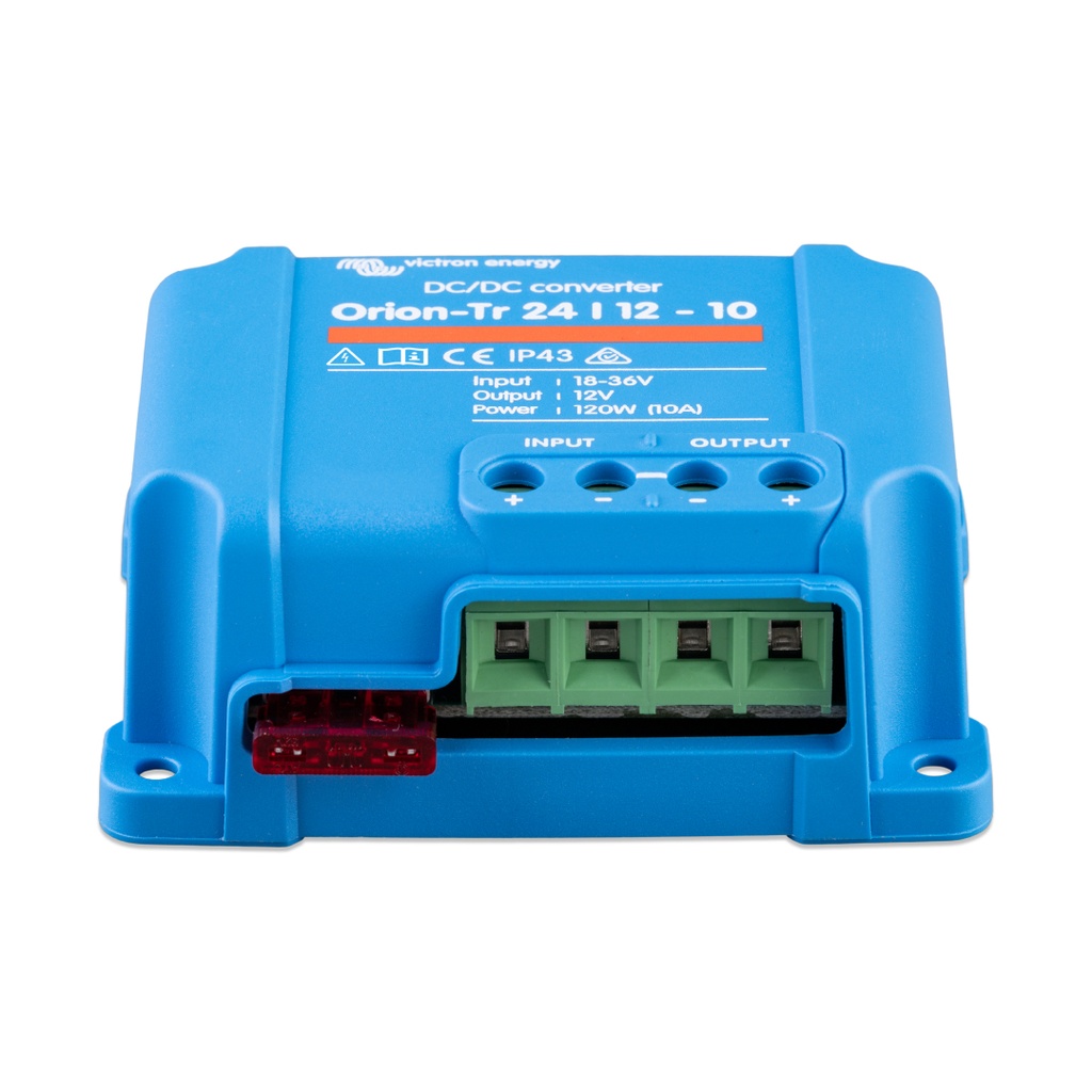 Victron Orion-Tr 24/12-10A (120W) DC-DC Converter