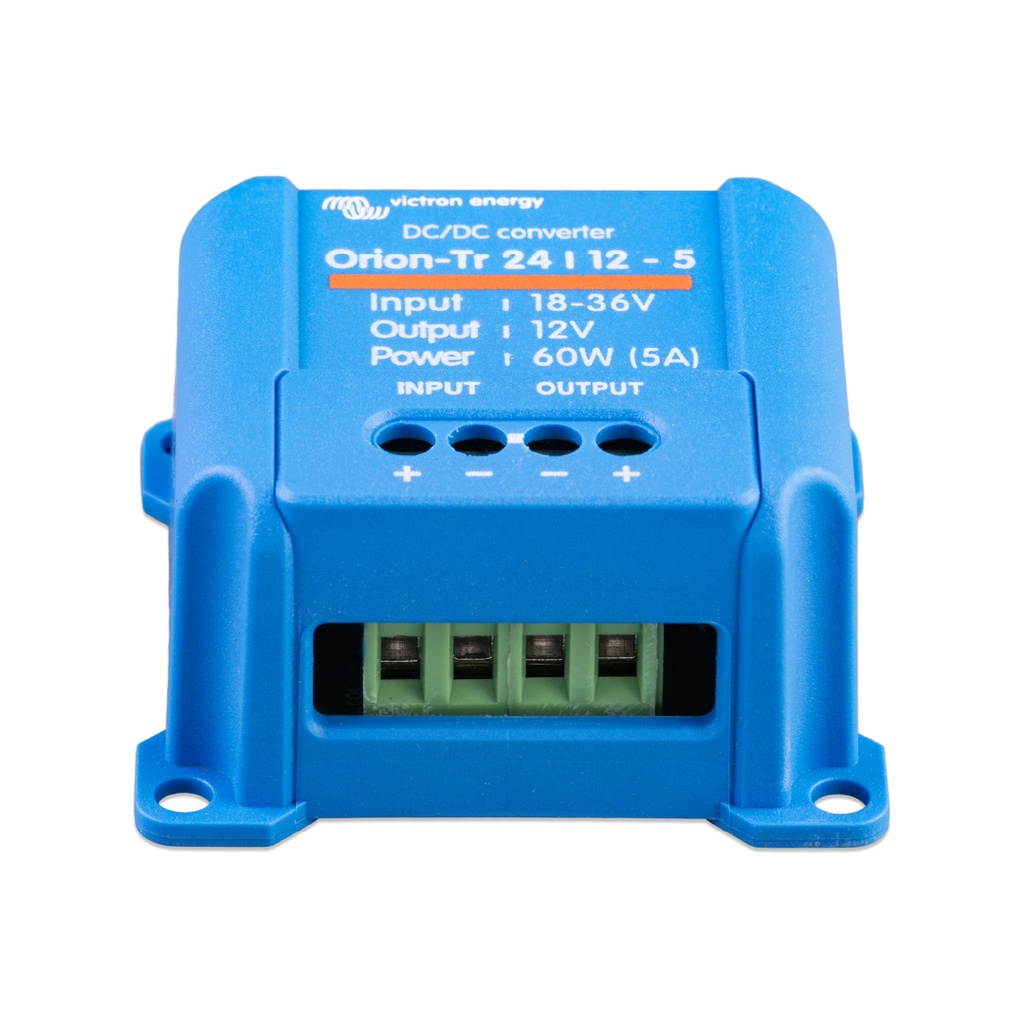 Victron Orion-Tr 24/12-5A (60W) DC-DC Converter