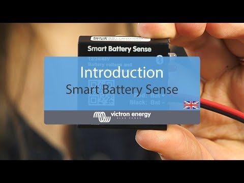 Smart Battery Sense (10M)