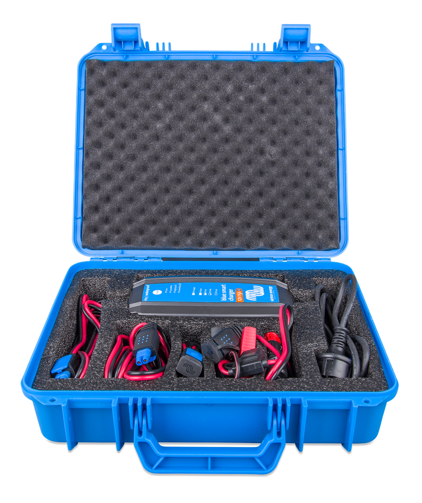 Case For Victron Bpc Chargers (Upto 15A)