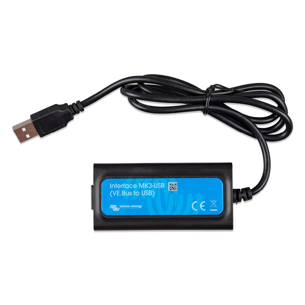 Interface MK3-USB (VE.Bus To USB)