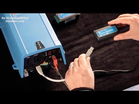 Interface MK3-USB (VE.Bus to USB)