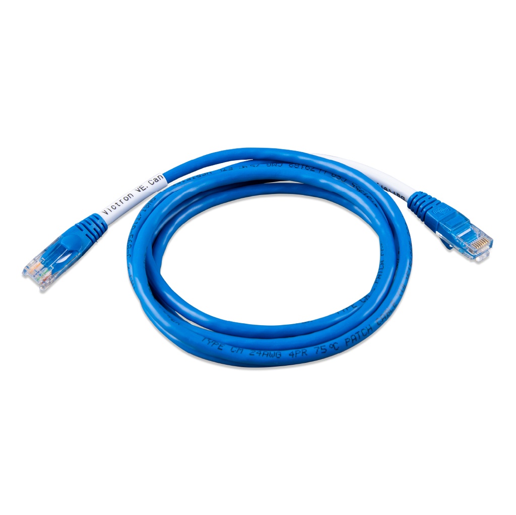 Ve.Can To Can-Bus Bms Type A Cable 1.8M (Byd)