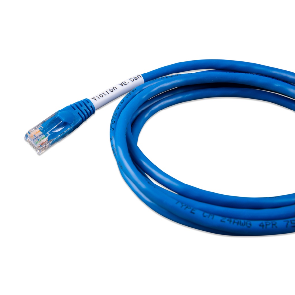Ve.Can To Can-Bus Bms Type A Cable 1.8M (Byd)