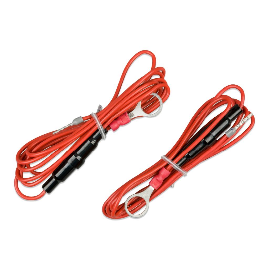 Victron SmartShunt 500A for IP65