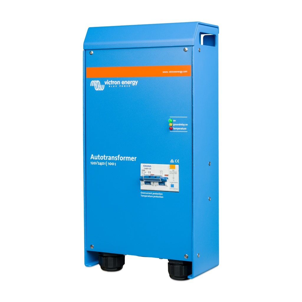 AUTOTRANSFORMER 120/240VAC-32A